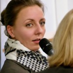Jun.-Prof. Dr. Ulrike Krause