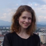 Melanie Frank, M.A.