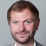 Dr. Benjamin Schraven