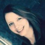 Maike Dymarz, M.Sc. Geographie