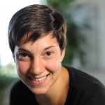 Nina Guérin, M.A.