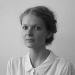 Catharina Ziebritzki
